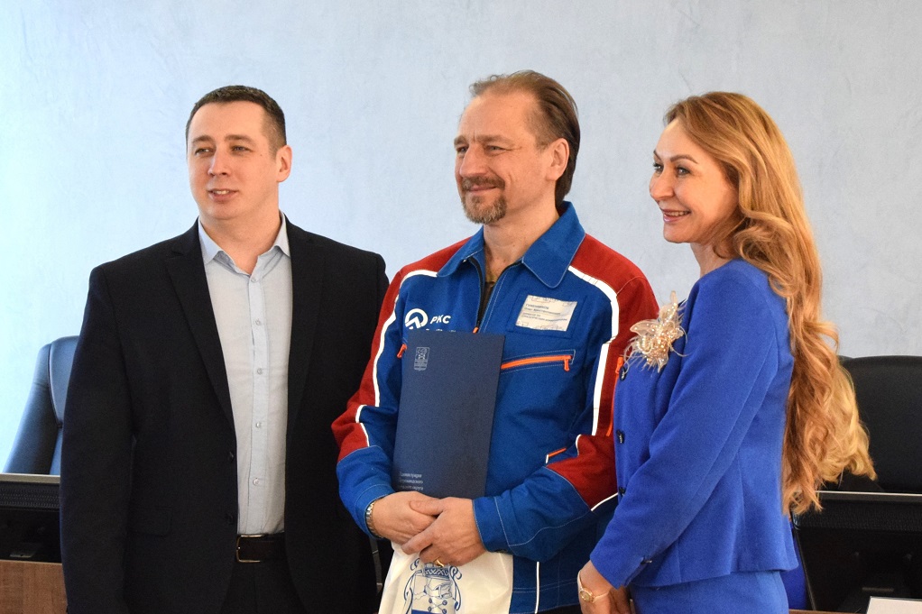 Добрые дела «РКС - Петрозаводск»: подарки для детей