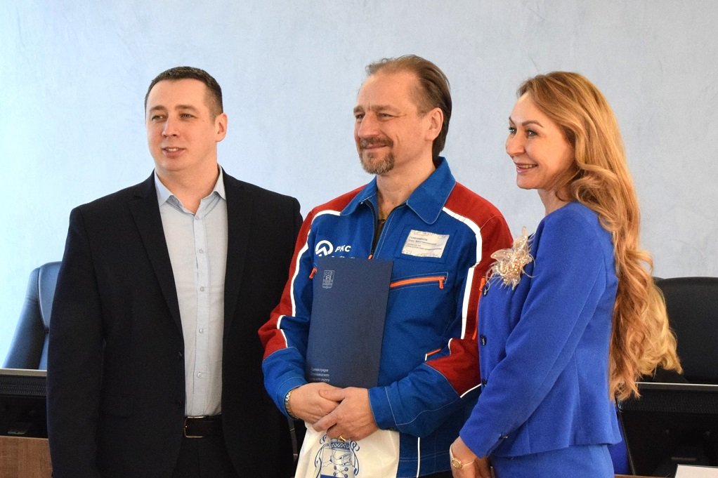 Добрые дела «РКС - Петрозаводск»: подарки для детей