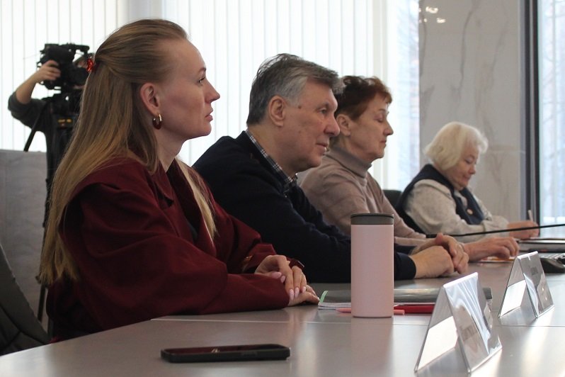 Главный управляющий директор «РКС - Петрозаводск» вошел в состав Муниципальной Общественной палаты